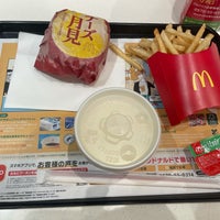 Photo taken at McDonald&amp;#39;s by pろkま on 9/26/2021