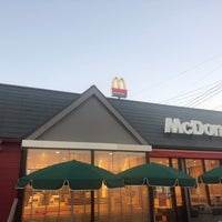 Photo taken at McDonald&amp;#39;s by pろkま on 10/14/2019