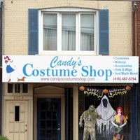 7/24/2014にCandy&amp;#39;s Costume ShopがCandy&amp;#39;s Costume Shopで撮った写真