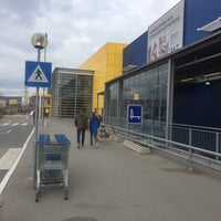 3/2/2019에 Lygia S.님이 IKEA에서 찍은 사진