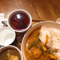 Photo taken at Soup Stock Tokyo by Lygia S. on 11/2/2018