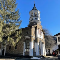 Photo taken at Dryanovo Monastery by Ивайло В. on 2/6/2022