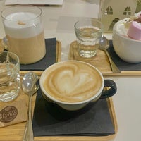 Photo taken at ENJOY Coffee by Ивайло В. on 4/27/2024