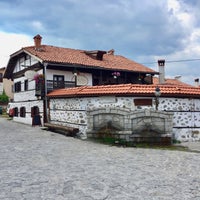 Снимок сделан в Le Rétro пользователем Ивайло В. 7/25/2019