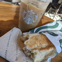 Photo taken at Starbucks by Samantha C. on 10/30/2022