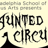 Снимок сделан в Philadelphia School of Circus Arts пользователем Samantha C. 10/21/2018