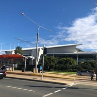 Photo prise au Gold Coast Convention and Exhibition Centre par Risetu N. le6/23/2019