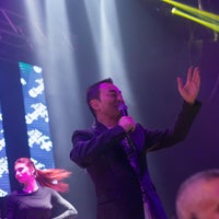 Foto tomada en The Chapel Night Club Adana  por The Chapel Night Club Adana el 4/4/2018
