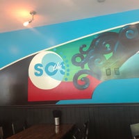 Photo taken at Sauce On The Side by John S. on 6/11/2019