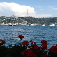 Divan Patisserie Bebek Istanbul