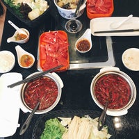 Photo taken at Pin Grill &amp;amp; Hotpot by Thảo M. on 5/5/2018
