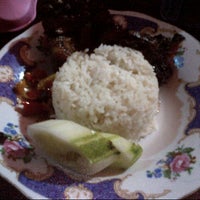 Review Bebek Hitam Pak Sayeki Dharmahusada