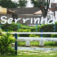 Serrinha Bahia fonte: fastly.4sqi.net