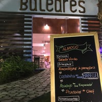 Photo taken at Restaurante Baleares by JJ A. on 3/14/2018