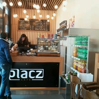 6/8/2013にTereza V.がPlacz Caféで撮った写真