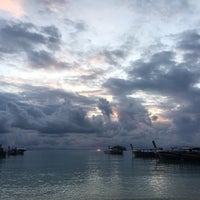9/26/2018 tarihinde Pawaniyada I.ziyaretçi tarafından Adang Sea Divers'de çekilen fotoğraf
