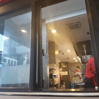Kfc 8 Tips