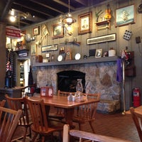 Cracker Barrel Old Country Store - 12 tips from 483 visitors