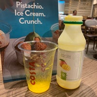 Photo taken at Costa Coffee by Jarrah j. on 8/1/2019