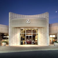 9/9/2016にHennessy Lexus of GwinnettがHennessy Lexus of Gwinnettで撮った写真