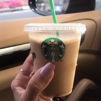 Photo taken at Starbucks by OldLady M. on 4/13/2018