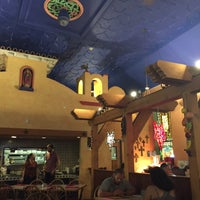 Photo taken at The Mission Restaurant by Patrick S. on 7/30/2016