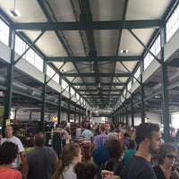 Photo taken at Central NY Regional Market by Patrick S. on 7/16/2016