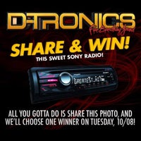 D Tronics Mcallen Electronics Store