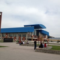 5/9/2013にKevser C.がYabancı Diller Yüksekokuluで撮った写真