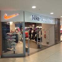 the nike outlet store