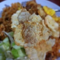 Review NasGor Bhakti