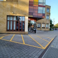 Photo taken at Trinity School by Burnley on 5/26/2023