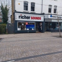 Photo taken at Richer Sounds by Burnley on 3/9/2024