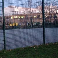 Photo taken at Trinity School by Burnley on 1/18/2024