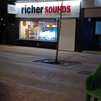Photo taken at Richer Sounds by Burnley on 2/2/2024