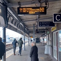 Photo taken at Platform C by Burnley on 3/11/2023