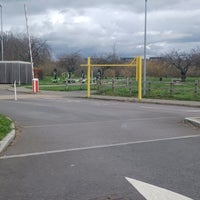 Photo taken at Sutcliffe Park Children&amp;#39;s Playground by Burnley on 3/18/2024