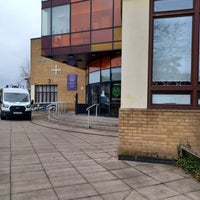 Photo taken at Trinity School by Burnley on 12/16/2023