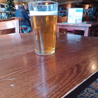 Photo taken at The Edmund Halley (Wetherspoon) by Burnley on 12/25/2022