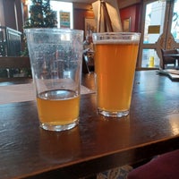 Photo taken at The Edmund Halley (Wetherspoon) by Burnley on 12/16/2022