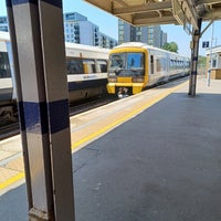 Photo taken at Platform 2 by Burnley on 6/9/2023