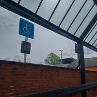 Photo taken at Sainsbury&amp;#39;s by Burnley on 4/22/2024