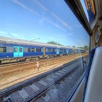 Photo taken at Grove Park Up Sidings by Burnley on 6/15/2023