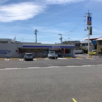 ローソン 今治大三島宮浦店 今治市 愛媛県