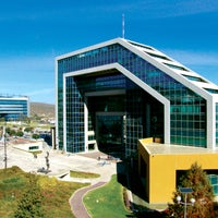 รูปภาพถ่ายที่ Tecnológico de Monterrey โดย Jorge F. เมื่อ 5/27/2014