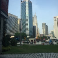 Menara Citibank Kuala Lumpur City Center 54 Tips From 9713 Visitors