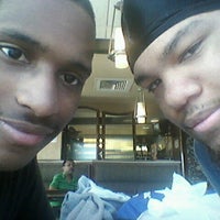 Photo taken at McDonald&amp;#39;s by Devontae S. on 5/1/2013