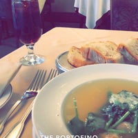 Photo taken at The Portofino Restaurant by Ms A. on 6/22/2018