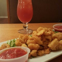 Photo taken at Crabtown Raw Bar &amp;amp; Grill by Toya on 3/26/2016