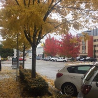 รูปภาพถ่ายที่ City University of Seattle โดย FJ✈️ เมื่อ 10/16/2019